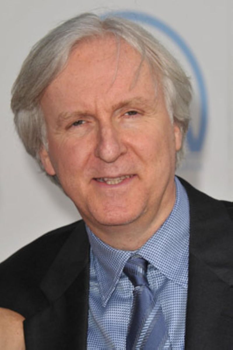 James Cameron (5 Marriages)