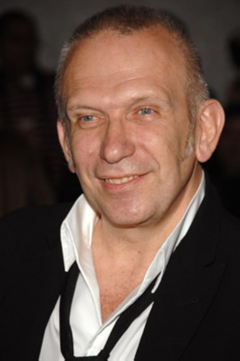 Jean Paul Gaultier