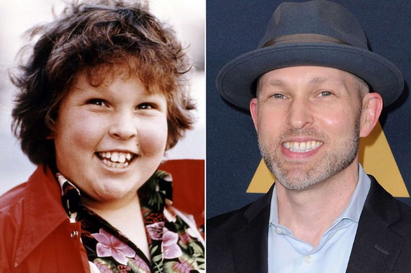 Jeff Cohen