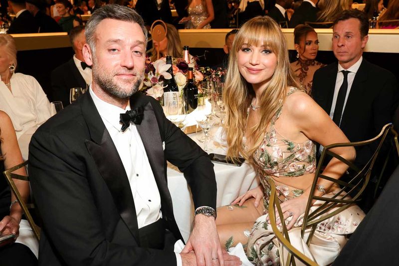 Jennifer Lawrence — Cooke Maroney