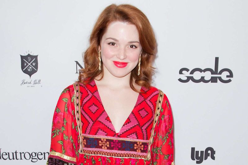 Jennifer Stone