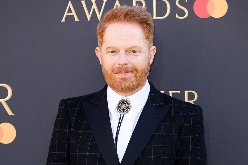 Jesse Tyler Ferguson