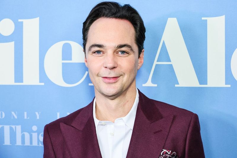 Jim Parsons