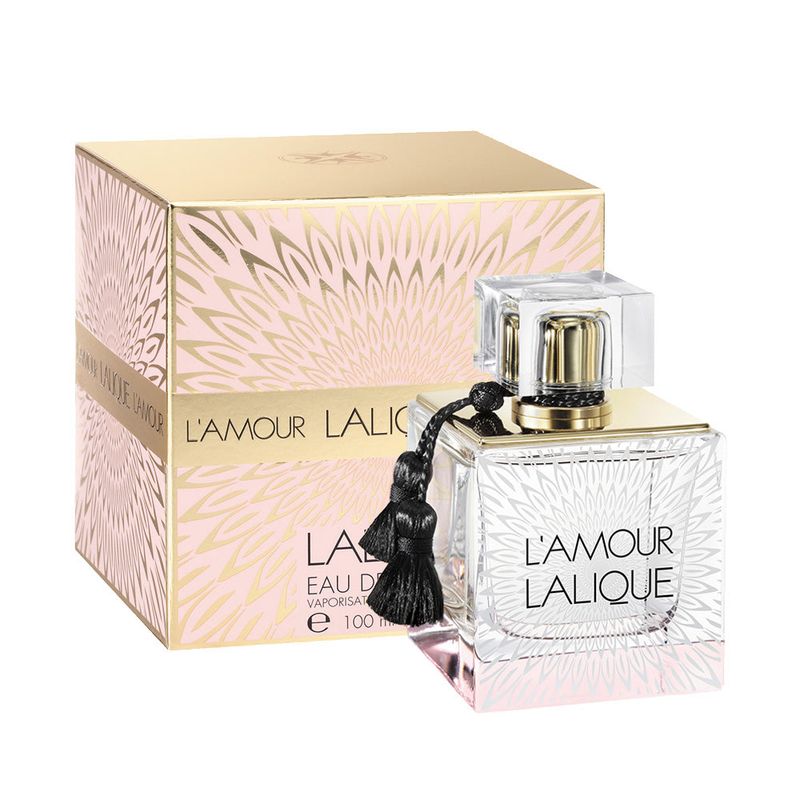 Lalique L'Amour Eau de Parfum