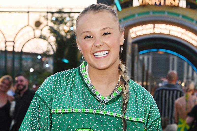 JoJo Siwa
