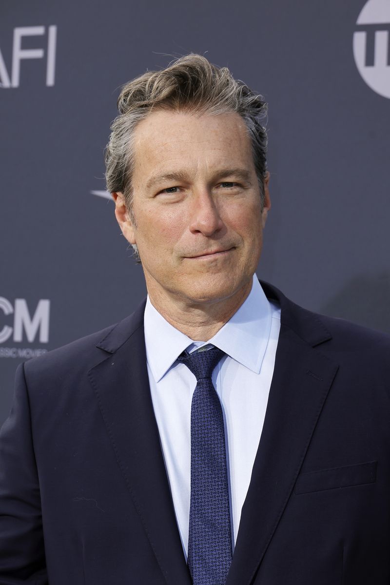 John Corbett - 6'5''