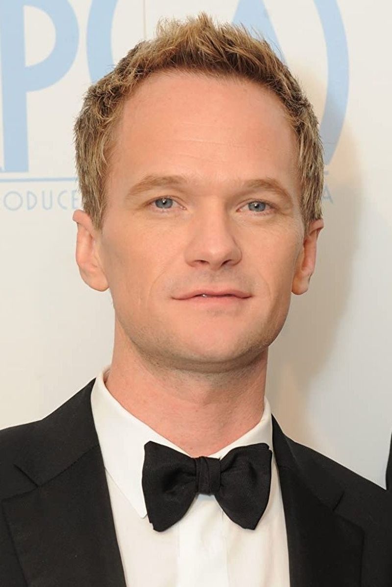 Neil Patrick Harris — Harold & Kumar Go to White Castle (2004)