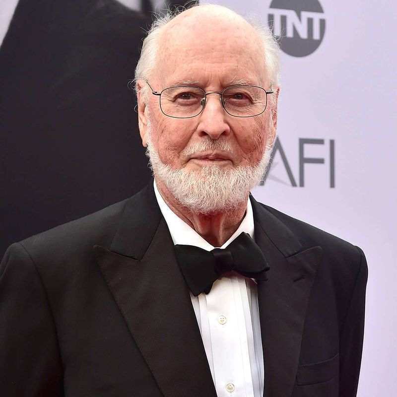 John Williams - 25 Grammy Wins