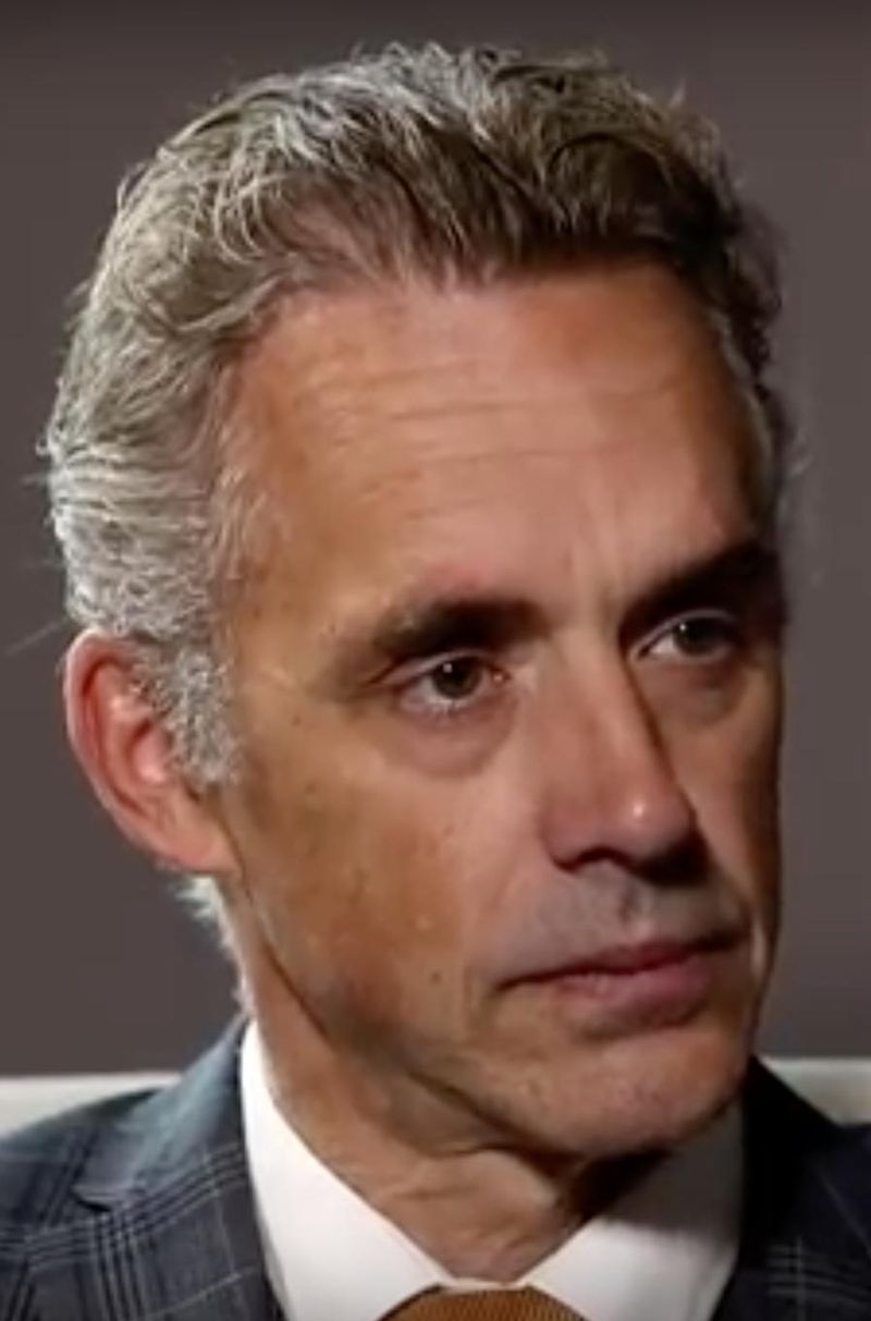 Jordan Peterson 