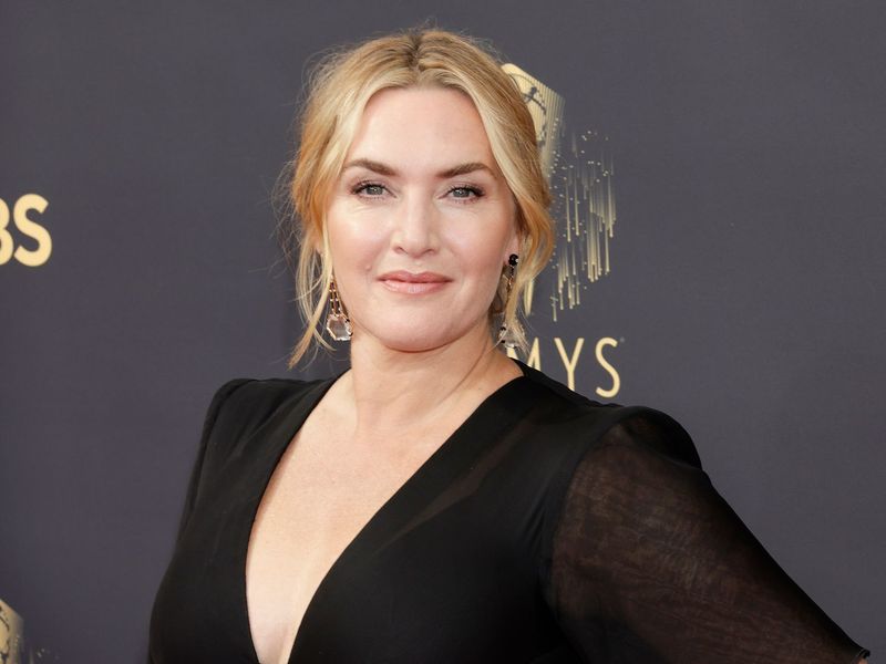Kate Winslet