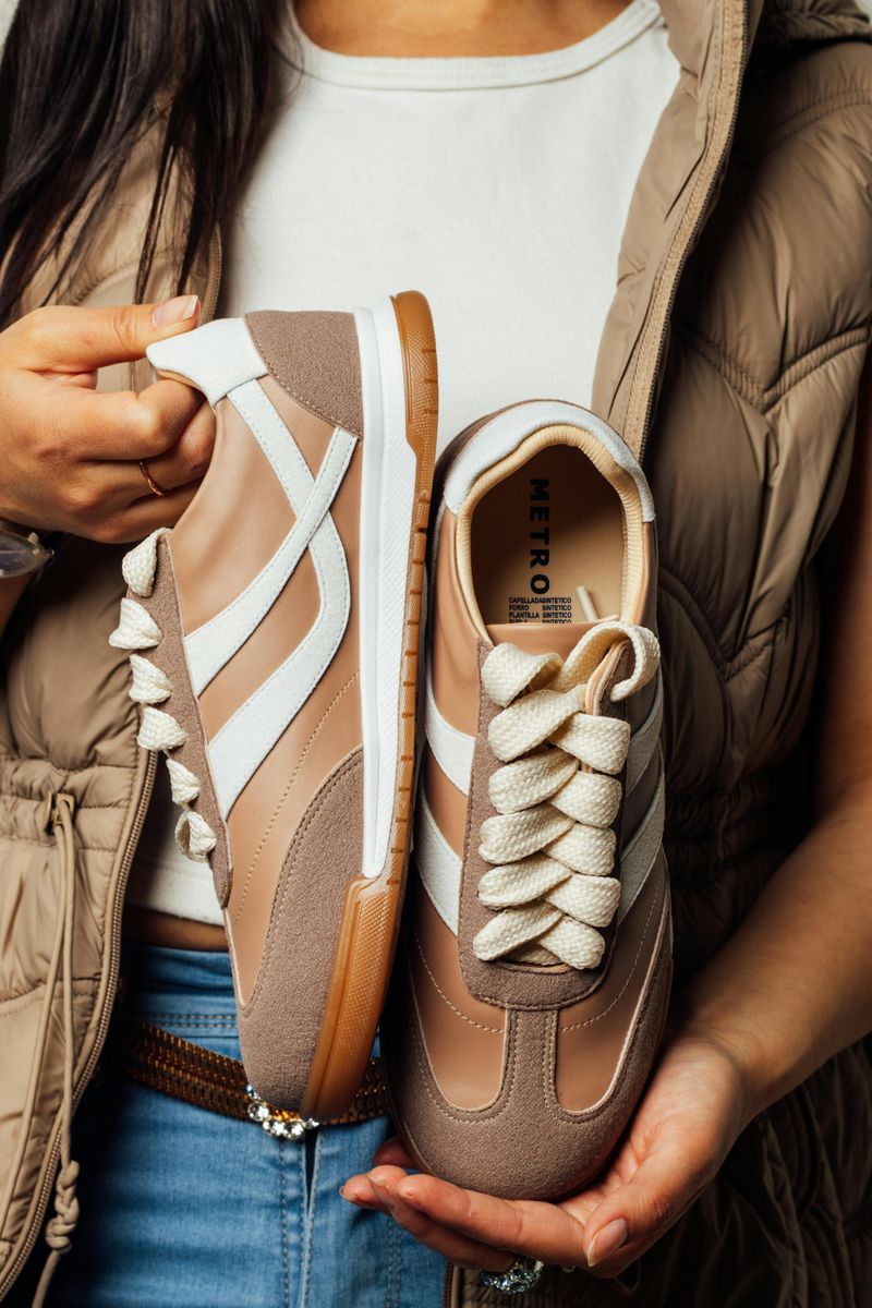 Keep Footwear Clean and Well-Maintained Always