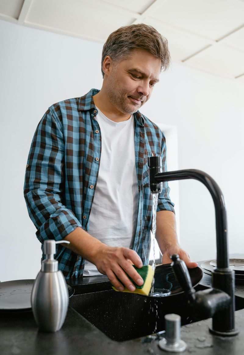 Be Accountable and Dependable Without Being Pushed