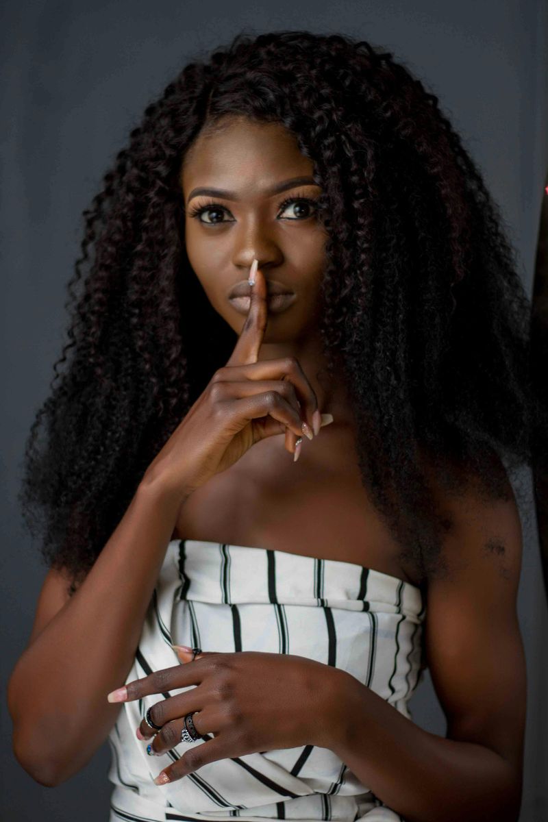 Keeping Confidentiality