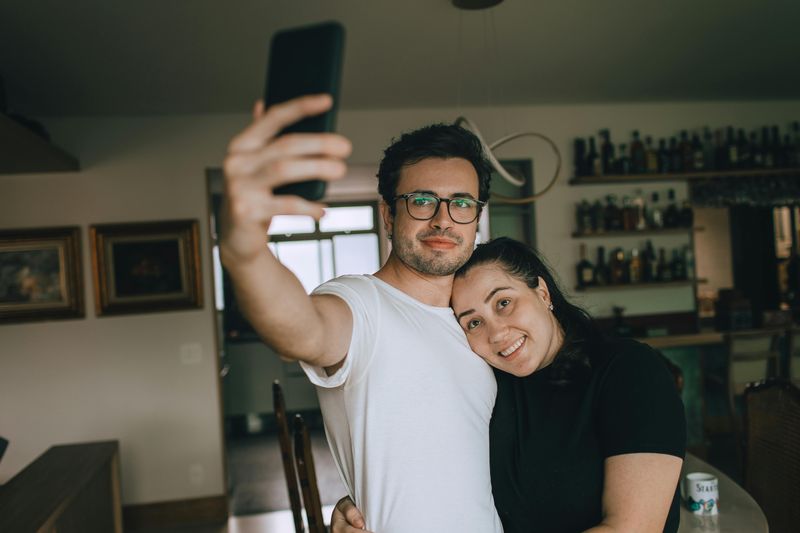 Keeping the Relationship Hidden