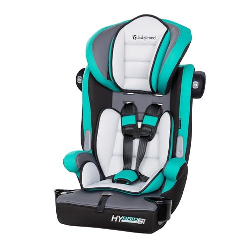 Baby Trend Hybrid SI Combination Booster