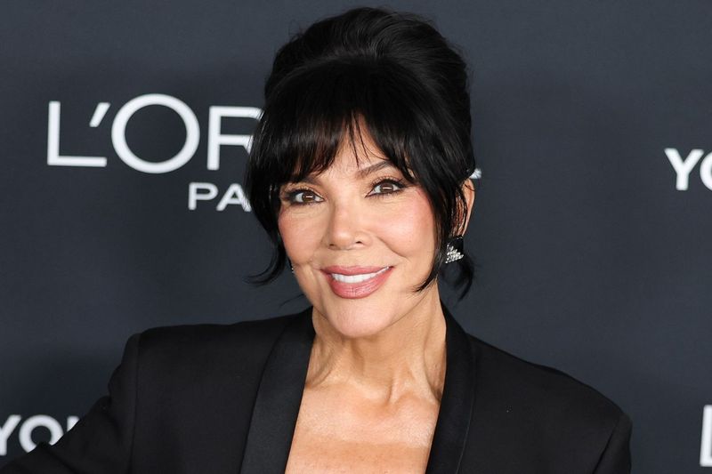 Kris Jenner