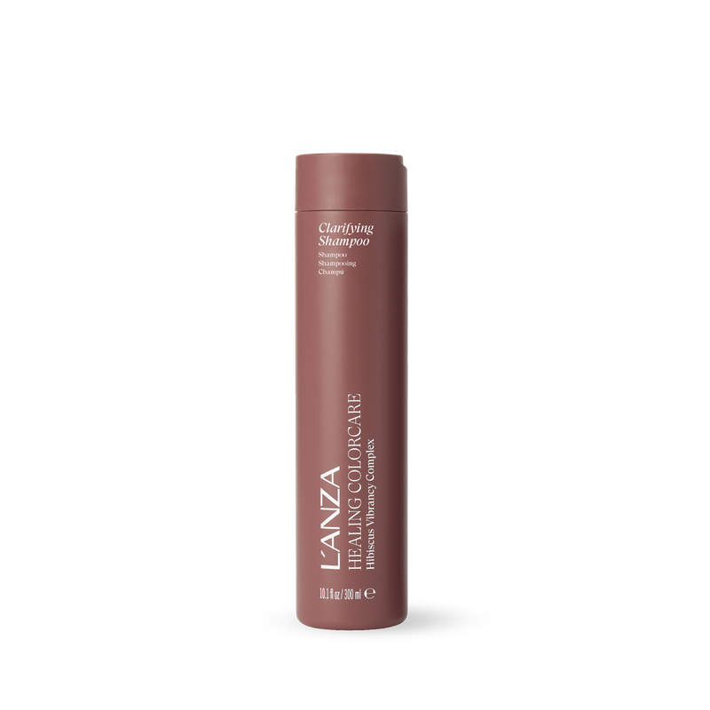 LANZA Healing Colorcare Shampoo