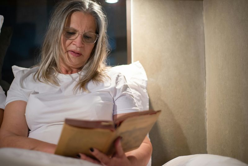 Lack of Curiosity and Personal Growth