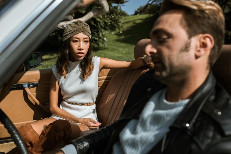 Chronic Immaturity (Can't Handle Adult Responsibilities)