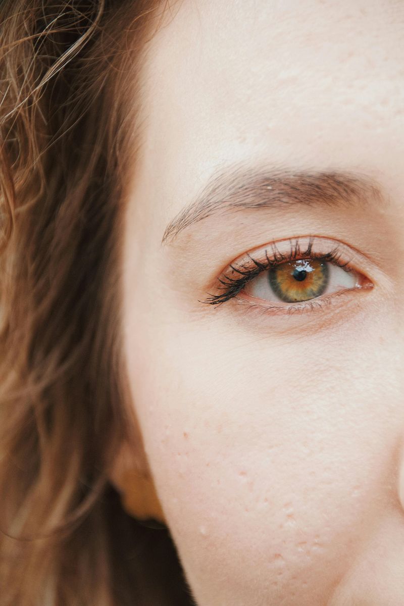 Lashes That Look Real