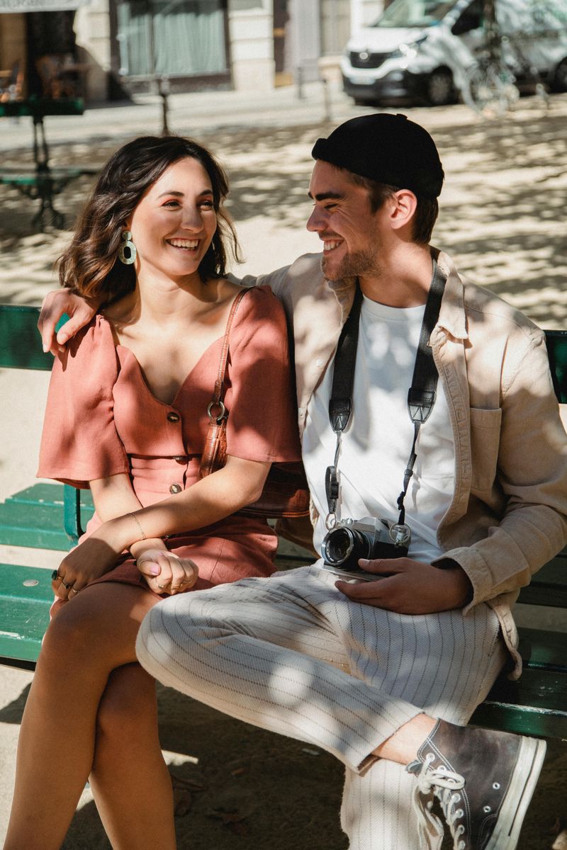 Laugh or Do Something Fun