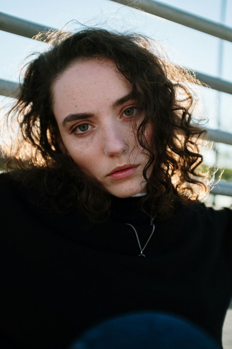 Minimal or Imperfect Makeup