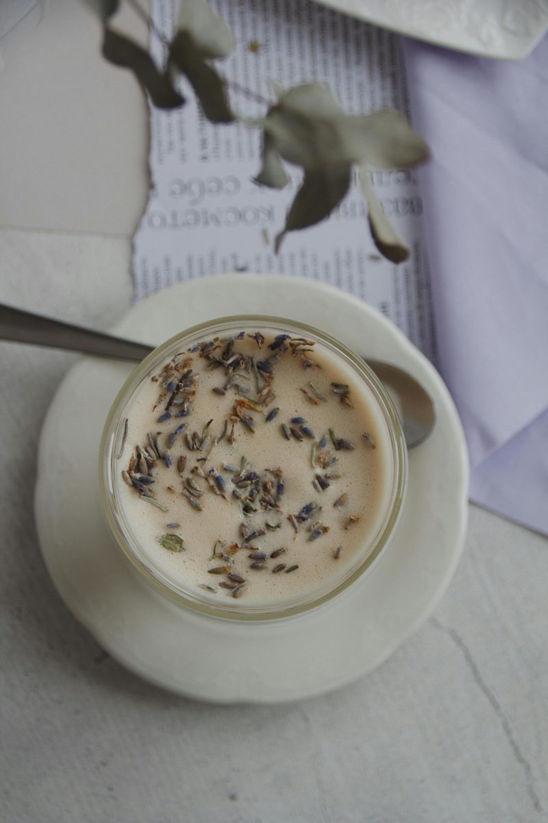 Lavender (Culinary-Grade)