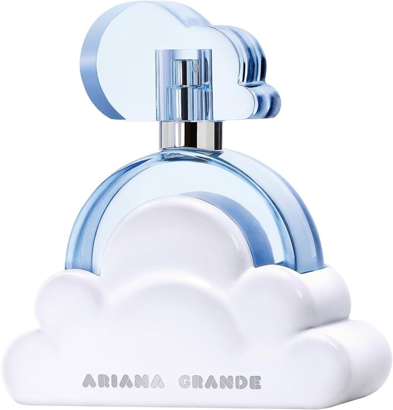 Ariana Grande Cloud Eau de Parfum