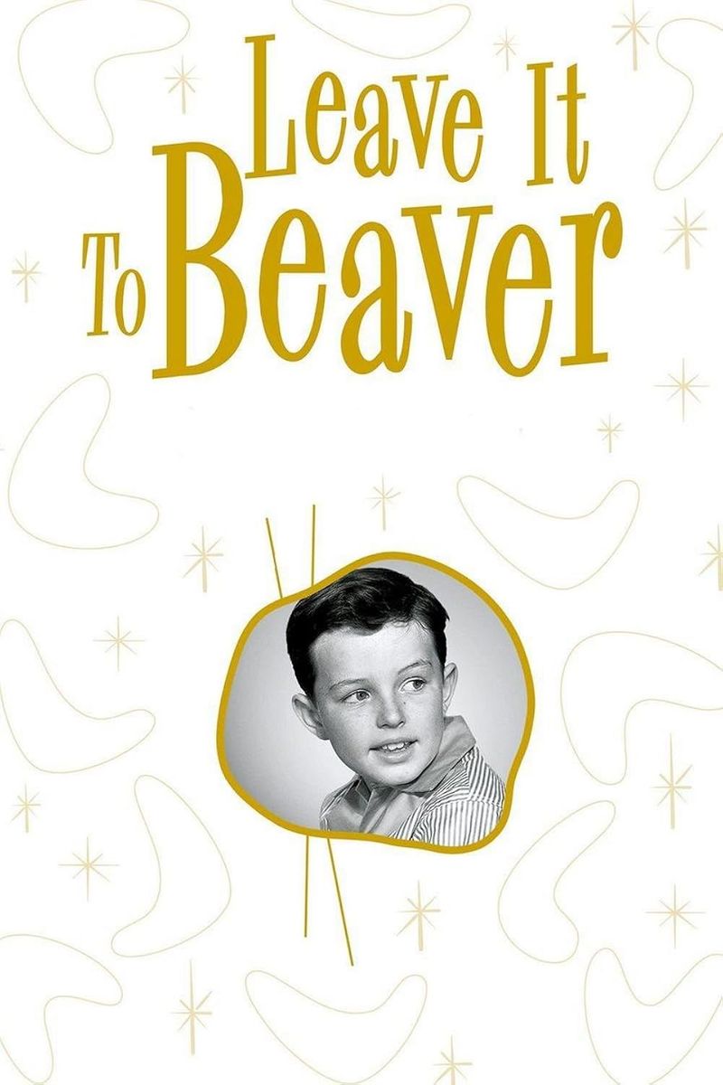 Leave It to Beaver (1957–1963)
