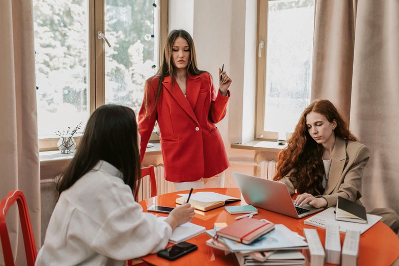 I don't want to rock the boat