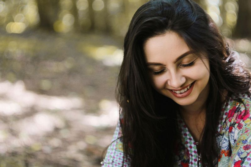 I remembered that being wanted should feel calm, not chaotic