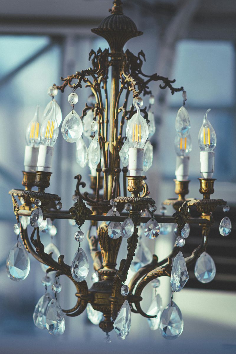 Lighting Fixtures