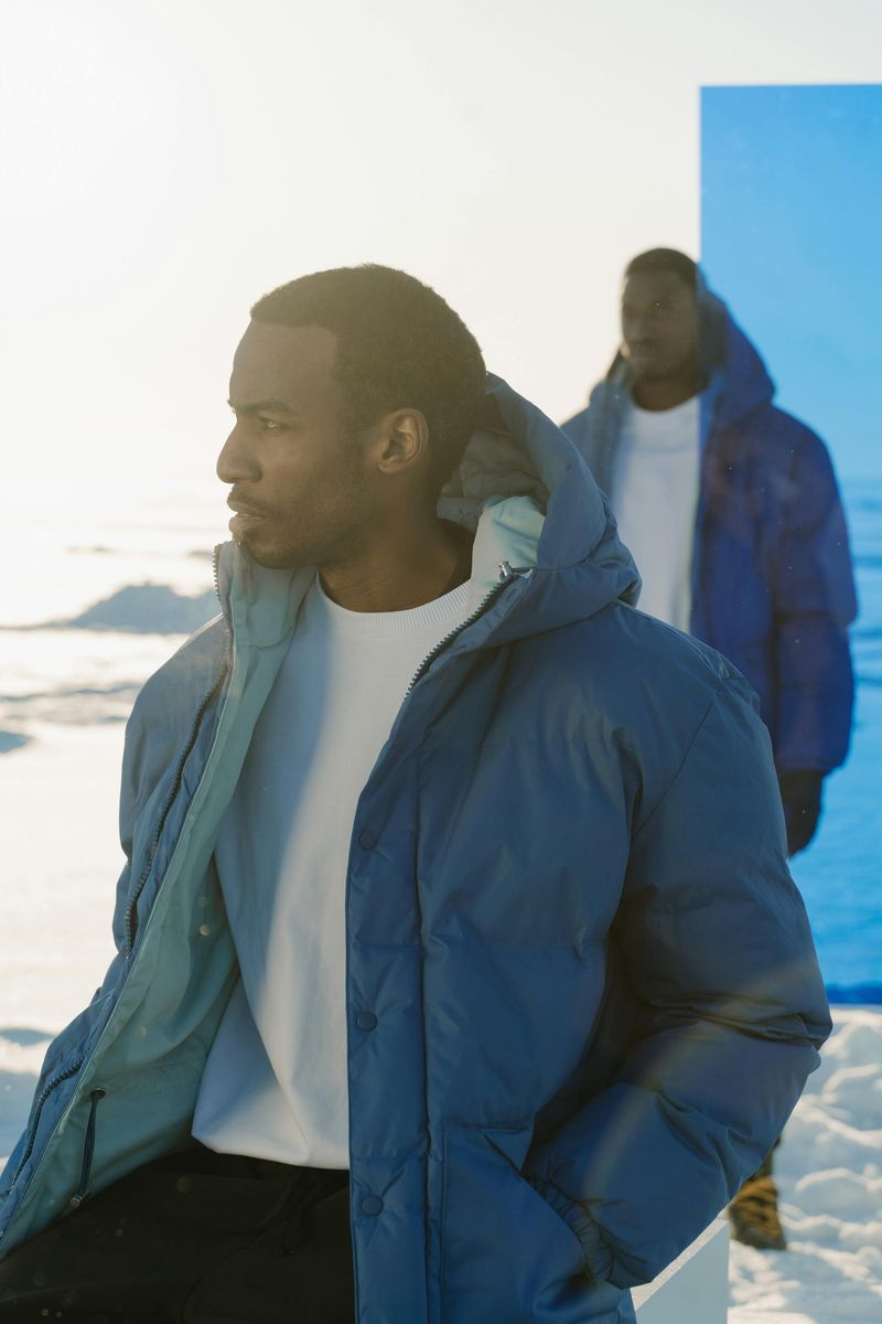 Lightweight Jacket (Denim, Bomber, or Field Jacket)