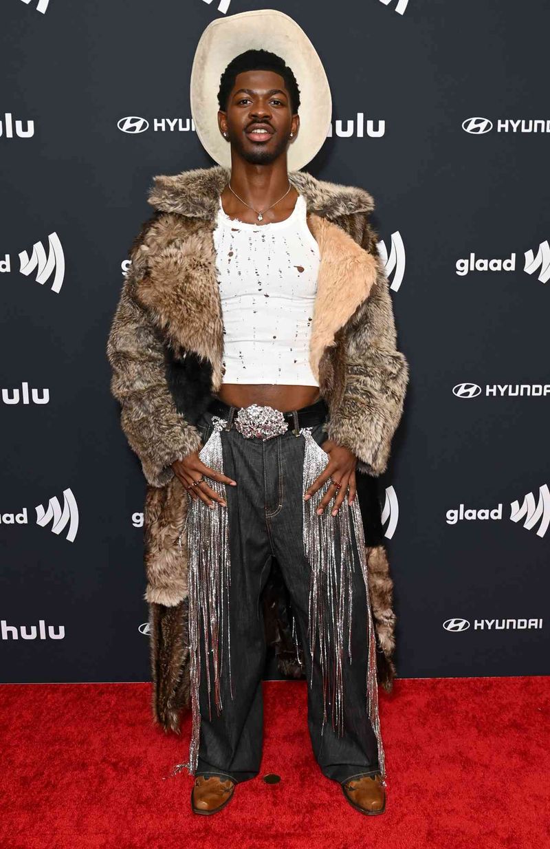 Lil Nas X