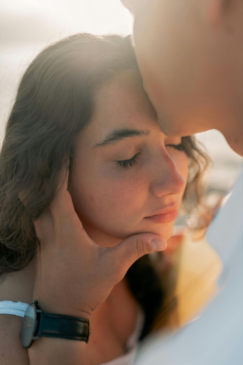 Love Without Strings Attached