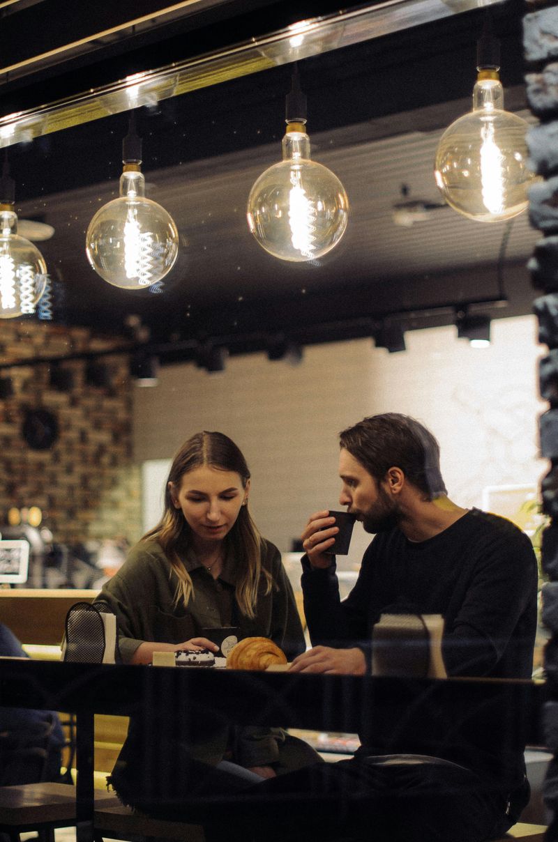 Low Effort in Planning Dates