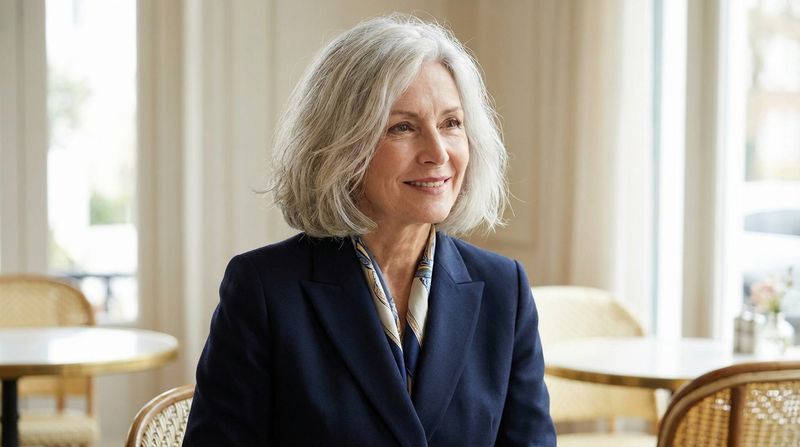 Low-Maintenance Luxury