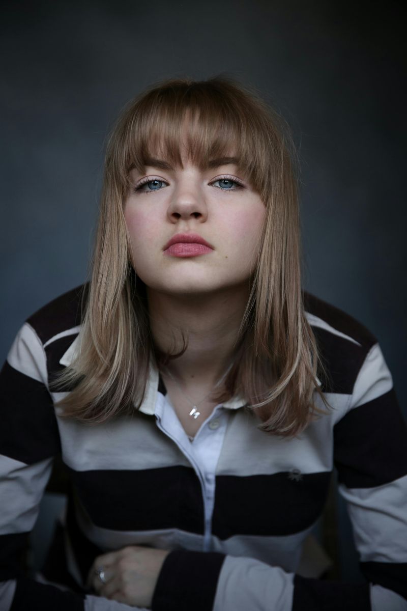 Low Need for Validation