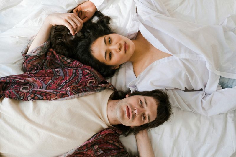 Lust Is Fueled by Fantasy; Love Is Grounded in Reality