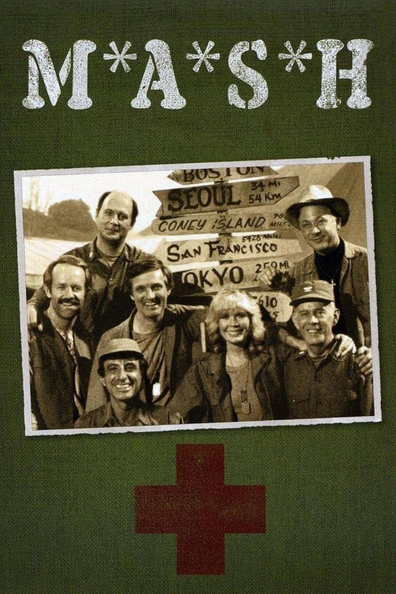 MASH (1972–1983)