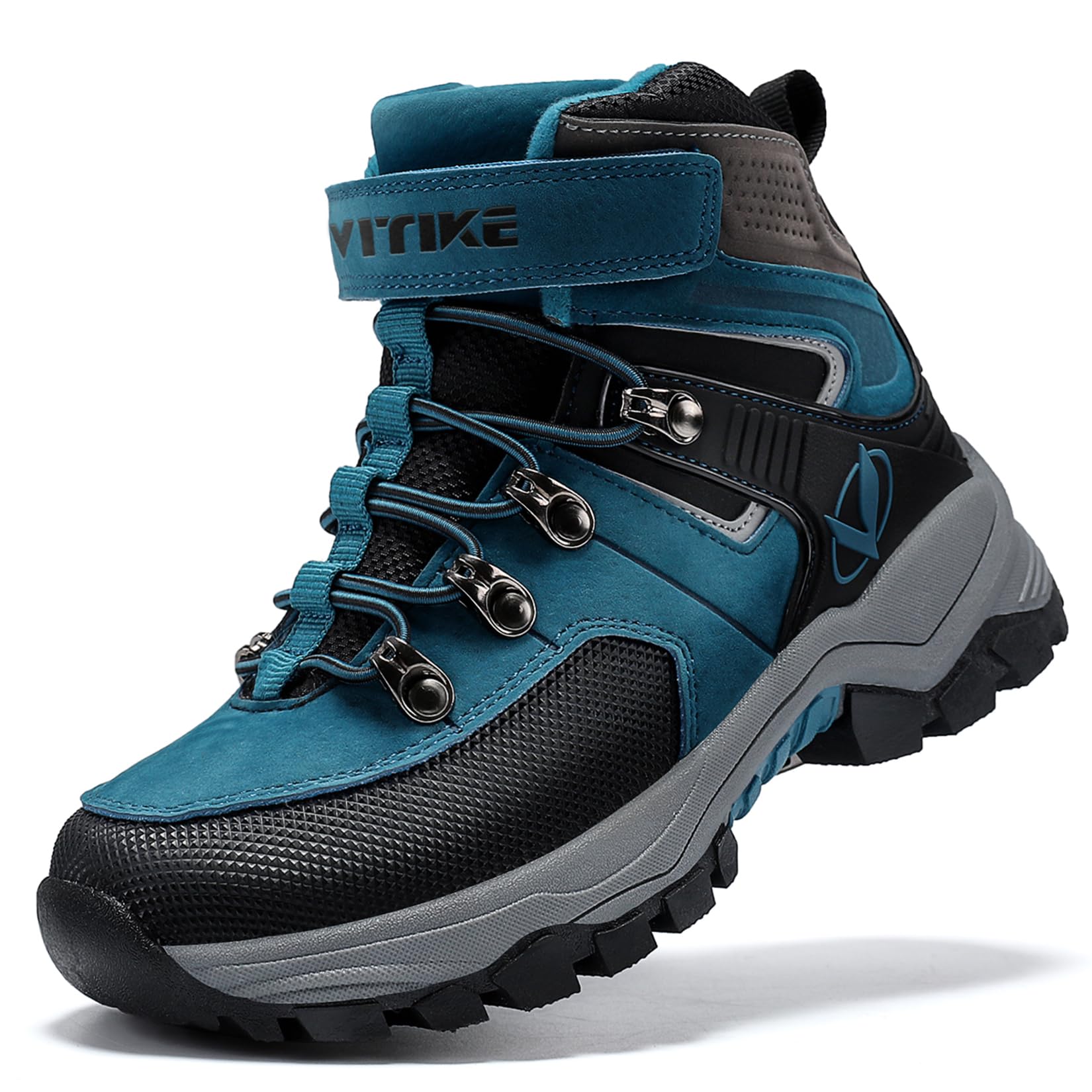 Littleplum Ankle Snow Booties