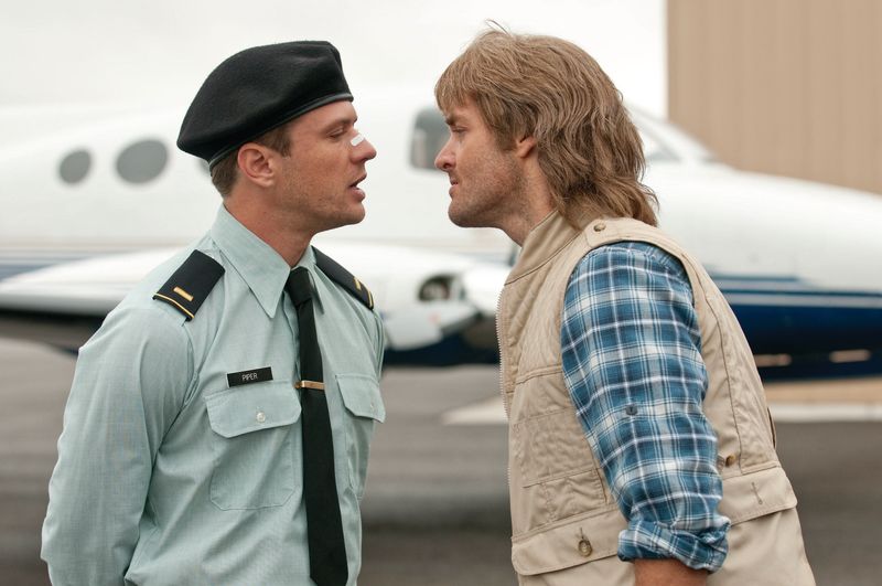 MacGruber (2010)