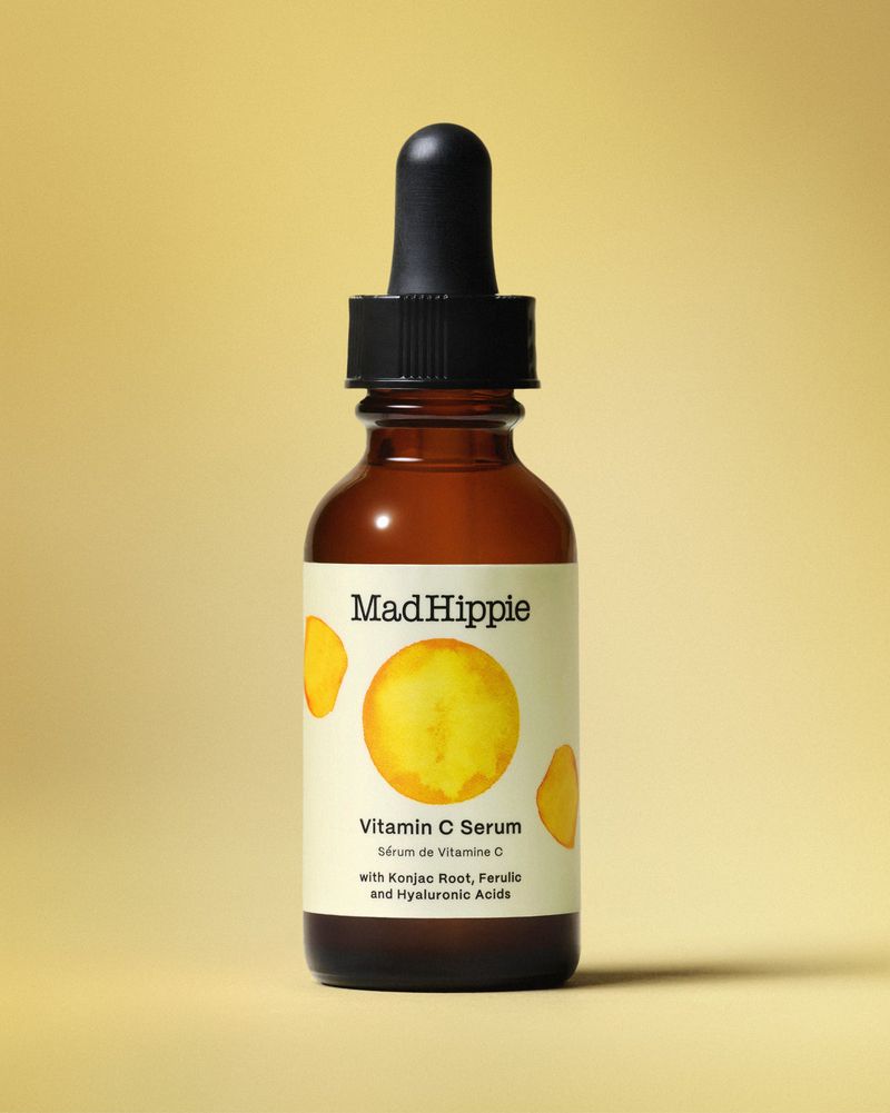 Mad Hippie Vitamin C Serum
