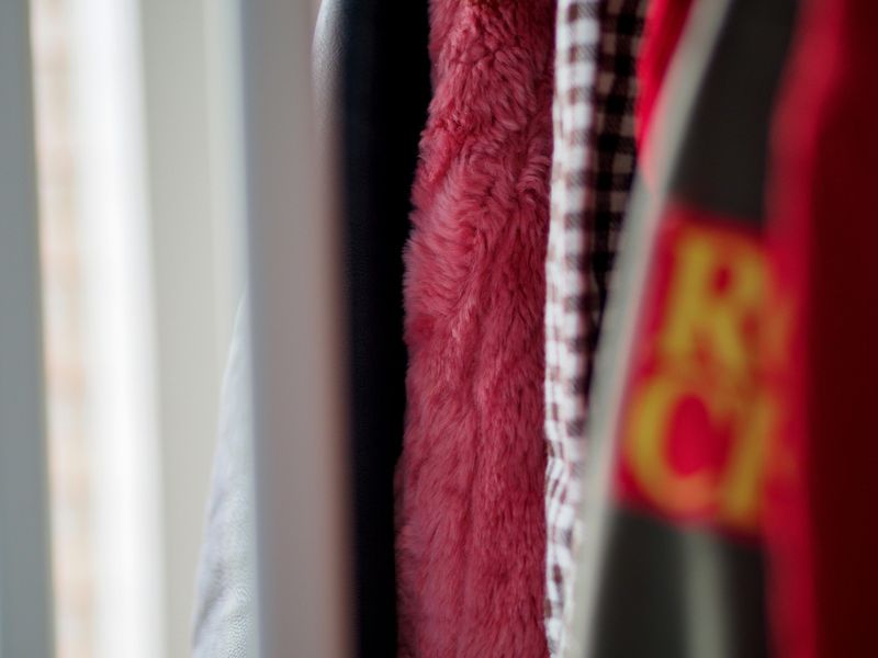 Maintaining Proper Garment Care