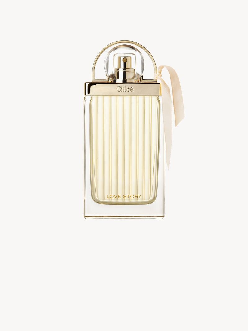 Chloé Love Story Eau de Parfum