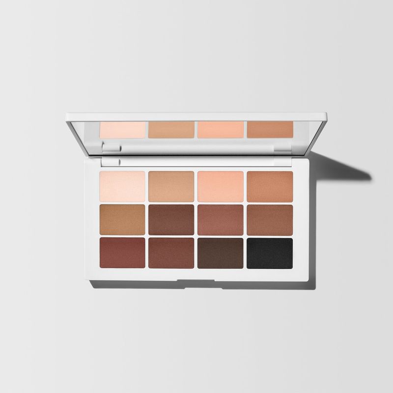 Makeup By Mario Master Mattes® Eyeshadow Palette