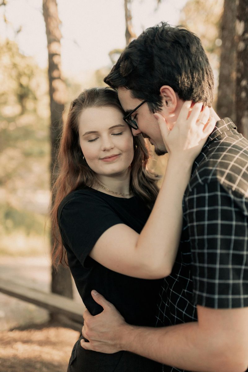 Maintain Both Physical Closeness and Emotional Closeness