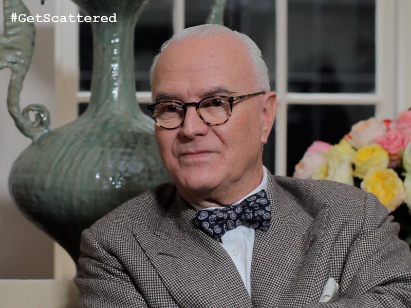 Manolo Blahnik