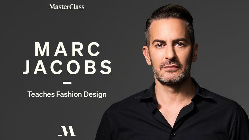 Marc Jacobs