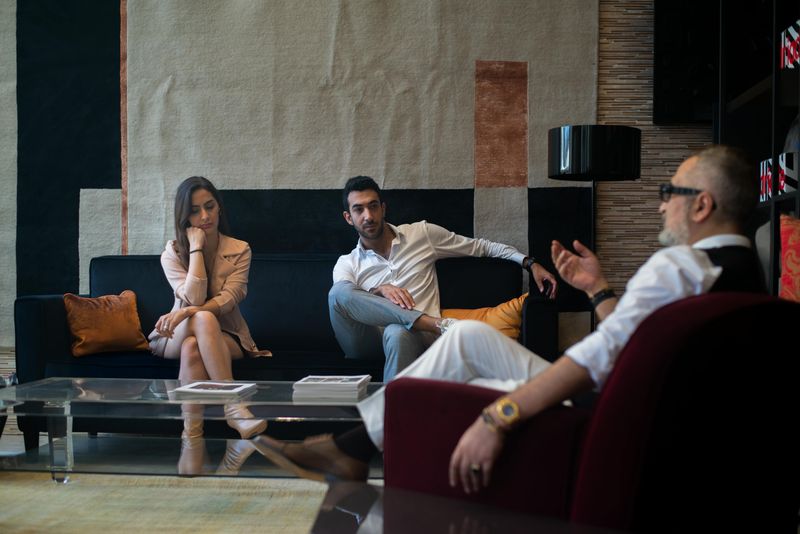 Marriage Amplifies Existing Issues